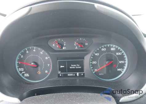 2022 Chevrolet Malibu Fwd Lt z USA, uszkodzony, nr VIN 1G1ZD5ST8NF148913